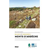 BALADES ET RANDONNEES MONTS D ARDECHE