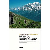 PAYS MONT BLANC LES PLUS BELLES RANDONNEES