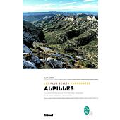 ALPILLES LES PLUS BELLES RANDONNEES