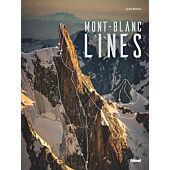 MONT BLANC LINES ALEX BUISSE