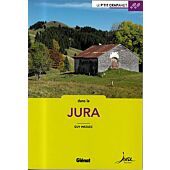 P TIT CRAPAHUT DANS LE JURA