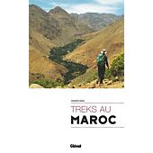 TREKS AU MAROC