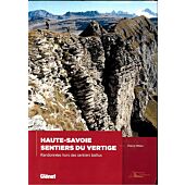 HAUTE SAVOIE SENTIERS DU VERTIGE