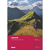 ARAVIS LES PLUS BELLES RANDONNEES