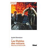 LES DIABLES DES VOLCANS