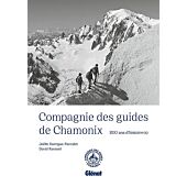 COMPAGNIE DES GUIDES DE CHAMONIX