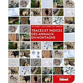 TRACES ET INDICES DES ANIMAUX