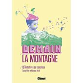 DEMAIN LA MONTAGNE