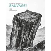 MONICA DALMASSO SAUVAGE !