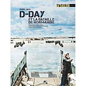 D DAY EDITION 80 ANS