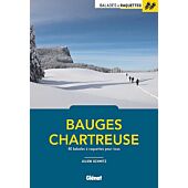 BALADES A RAQUETTES BAUGES CHARTREUSE