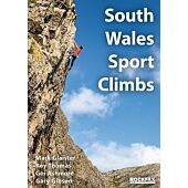 SOUTH WALES SPORT CLIMBS
