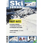 SKI DE RANDO MAG 46