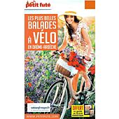 PETIT FUTE BALADES A VELO DROME ARDECHE