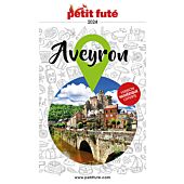 PETIT FUTE AVEYRON