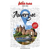 PETIT FUTE AUVERGNE