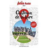 PETIT FUTE CHATEAUX DE LA LOIRE