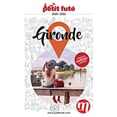 PETIT FUTE GIRONDE