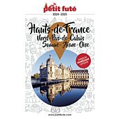 PETIT FUTE HAUTS-DE-FRANCE