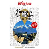 PETIT FUTE PYRENEES ORIENTALES