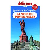 PETIT FUTE LA VOIE DU PUY EN VELAY