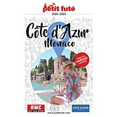 PETIT FUTE COTE D'AZUR MONACO