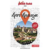 PETIT FUTE GERS GASCOGNE