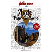 PETIT FUTE AUDE PAYS CATHARE