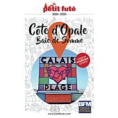 PETIT FUTE COTE D'OPALE