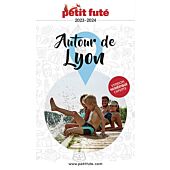 PETIT FUTE AUTOUR DE LYON