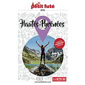 PETIT FUTE HAUTES PYRENEES
