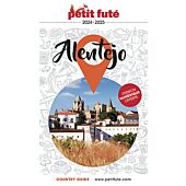 PETIT FUTE ALENTEJO