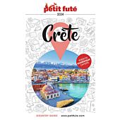 PETIT FUTE CRETE