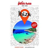 PETIT FUTE IBIZA