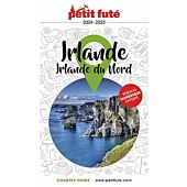 PETIT FUTE IRLANDE