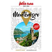 PETIT FUTE MONTENEGRO