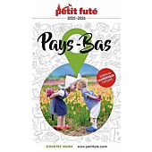 PETIT FUTE PAYS BAS