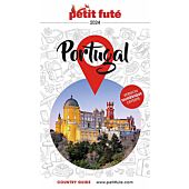 PETIT FUTE PORTUGAL