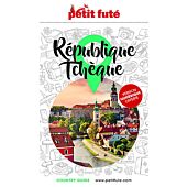 PETIT FUTE REPUBLIQUE TCHEQUE