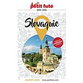 PETIT FUTE SLOVAQUIE