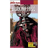 PETIT FUTE BURKINA FASO