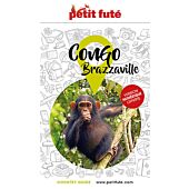 PETIT FUTE CONGO BRAZAVILLE