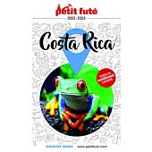 PETIT FUTE COSTA RICA