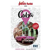 PETIT FUTE CUBA