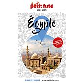 PETIT FUTE EGYPTE