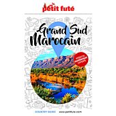 PETIT FUTE GRAND SUD MAROCAIN