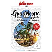 PETIT FUTE GUADELOUPE