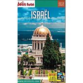 PETIT FUTE ISRAEL