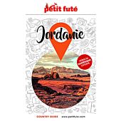 PETIT FUTE JORDANIE