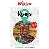 PETIT FUTE KENYA